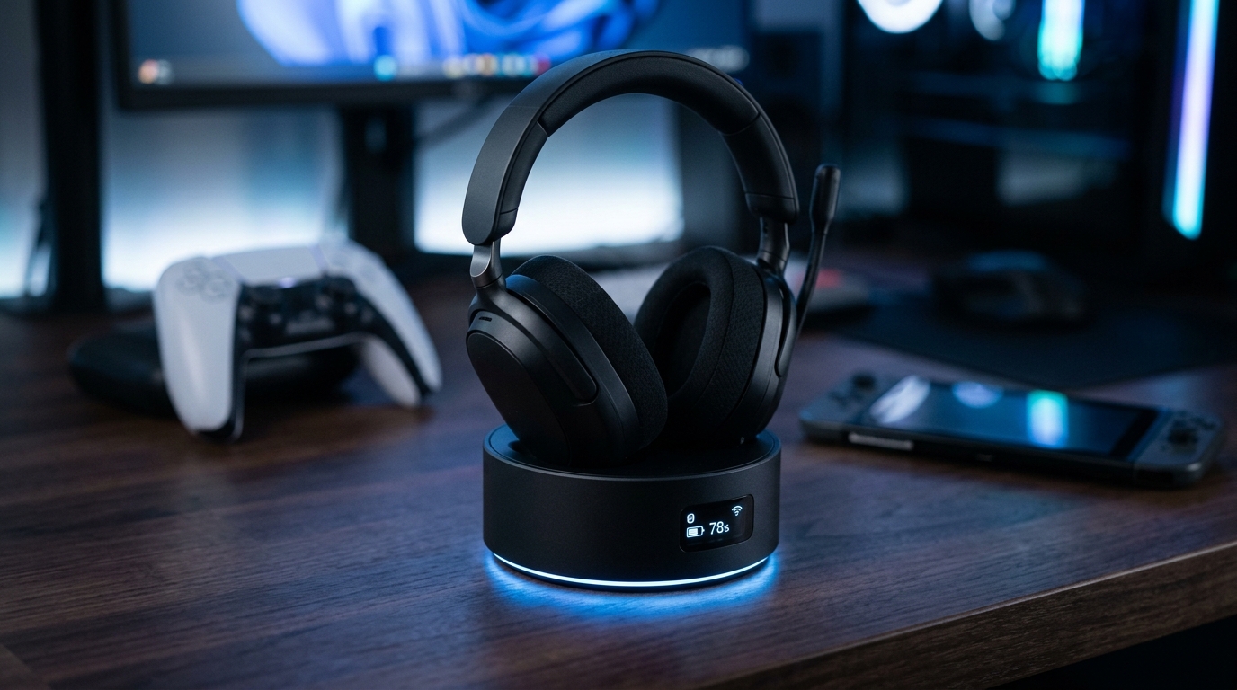 Arctis Nova Pro Omni 徹底比較:7万円の価値はあるか?Maxwell 2 / INZONE H9 II と比べて失敗しない選び方