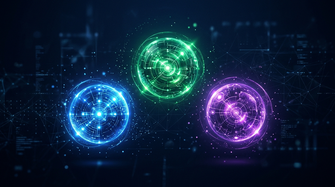 ChatGPT・Gemini・Claude比較【2026年版】用途別おすすめAIはどれ?